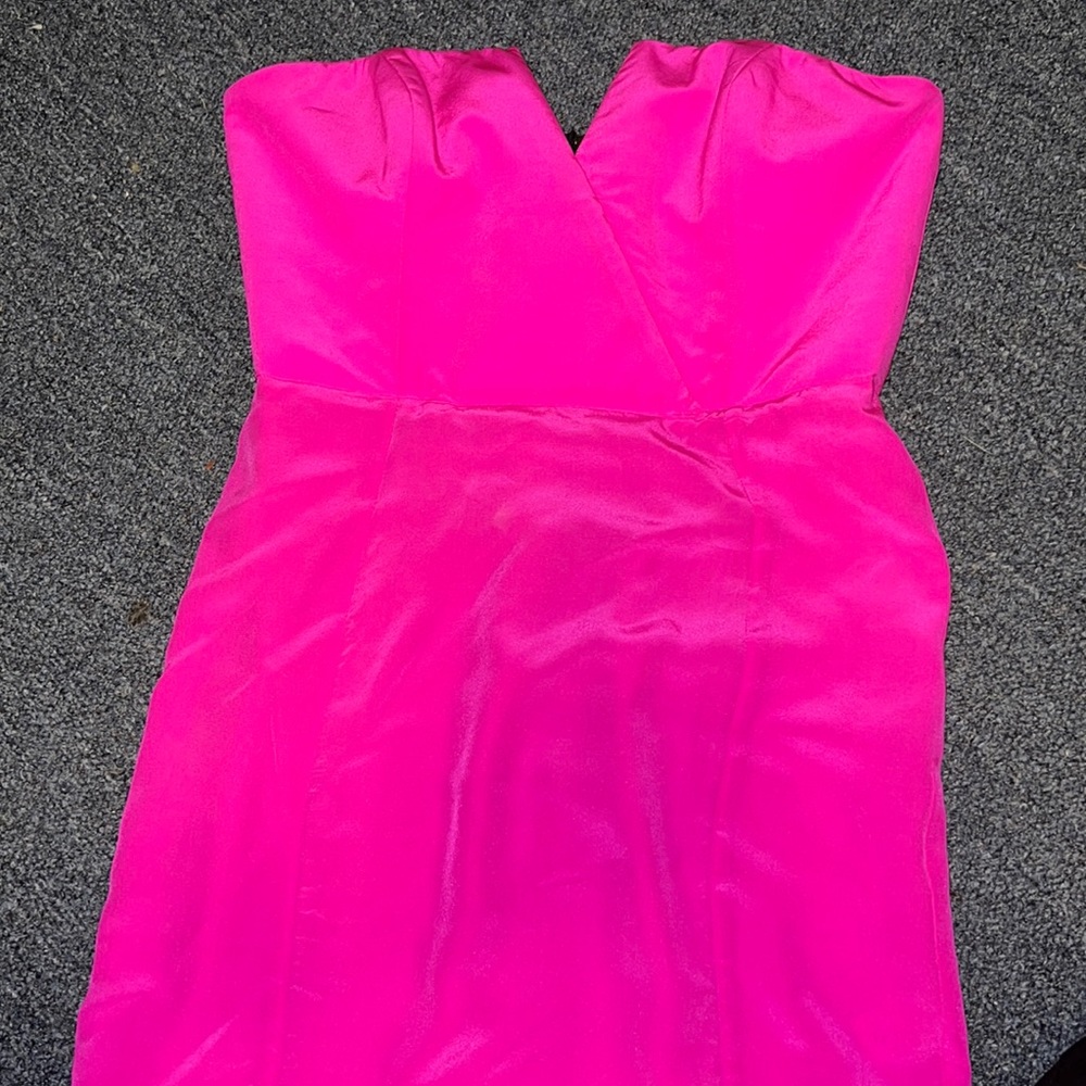 Small Naven dress